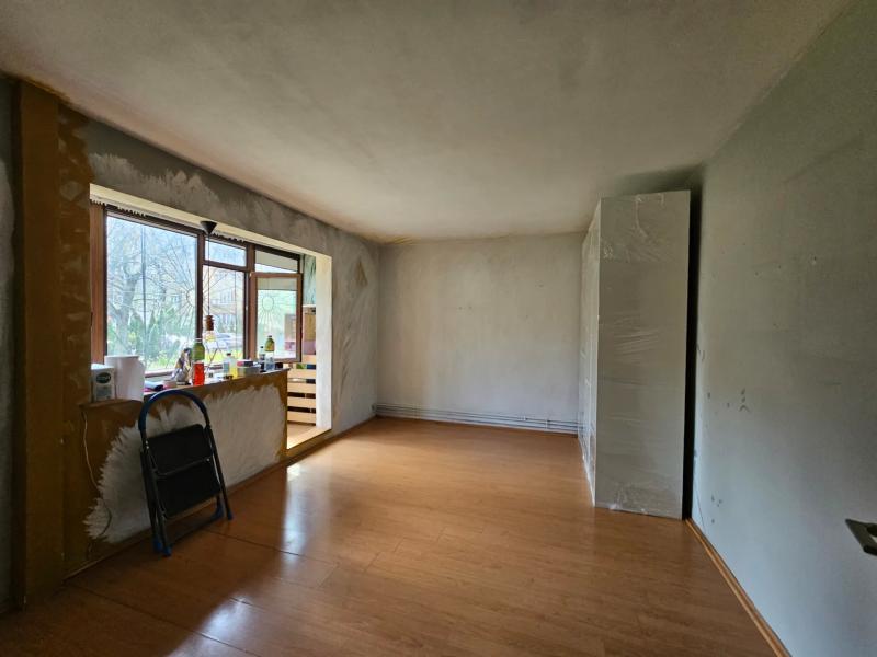 Renovare — Renovare · În stadiul de demolare · 2% executat